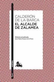 ALCALDE DE ZALAMEA, EL
