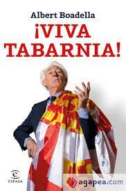 ¡VIVA TABARNIA!