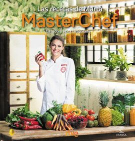 RECETAS DE MARTA, LAS