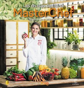 RECETAS DE MARTA, LAS