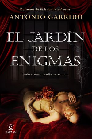 JARDÍN DE LOS ENIGMAS, EL