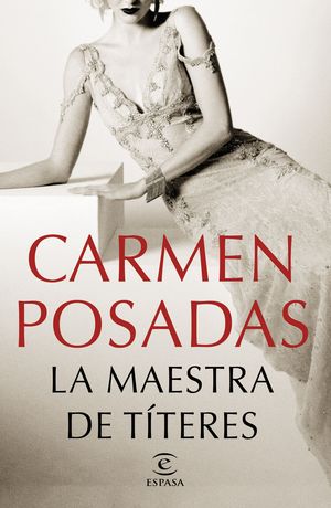 MAESTRA DE TÍTERES, LA