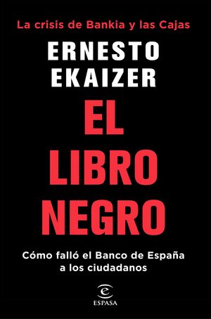 LIBRO NEGRO, EL