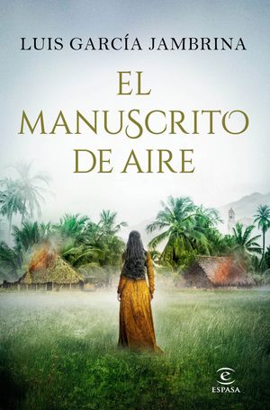 MANUSCRITO DE AIRE, EL