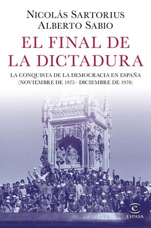 FINAL DE LA DICTADURA, EL