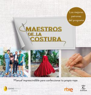 MAESTROS DE LA COSTURA