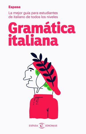 GRAMÁTICA ITALIANA