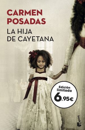 HIJA DE CAYETANA, LA