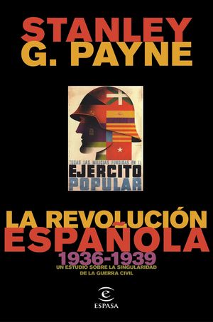 REVOLUCIÓN ESPAÑOLA (1936-1939), LA