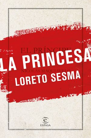 PRINCESA, LA