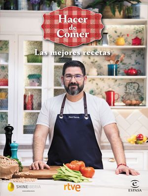 HACER DE COMER - LAS MEJORES RECETAS