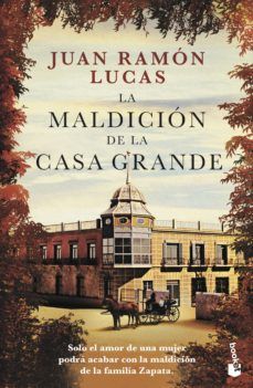 MALDICIÓN DE LA CASA GRANDE, LA