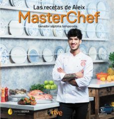 RECETAS DE ALEIX, LAS