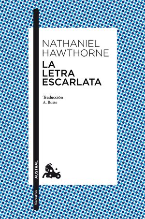 LETRA ESCARLATA, LA