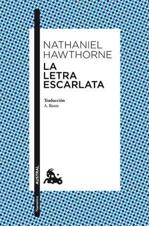 LETRA ESCARLATA, LA