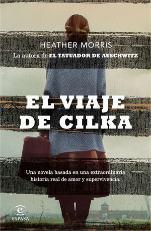 VIAJE DE CILKA, EL