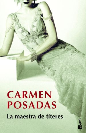 MAESTRA DE TÍTERES, LA