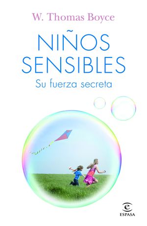 NIÑOS SENSIBLES