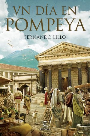 DÍA EN POMPEYA, UN