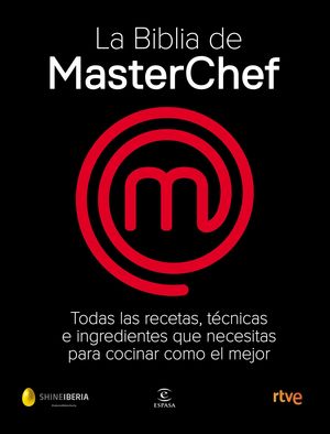 BIBLIA DE MASTERCHEF, LA