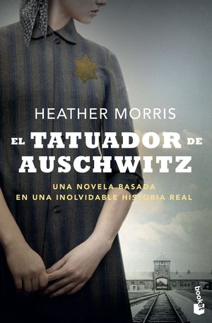 TATUADOR DE AUSCHWITZ, EL