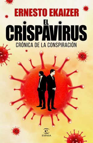 CRISPAVIRUS, EL