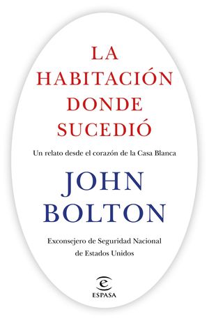 HABITACIÓN DONDE SUCEDIÓ, LA
