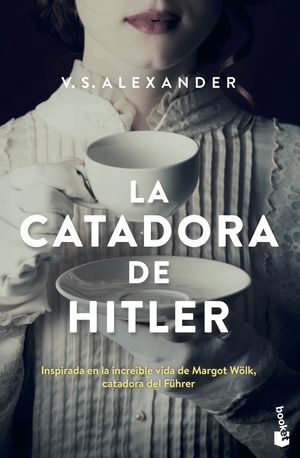 CATADORA DE HITLER, LA