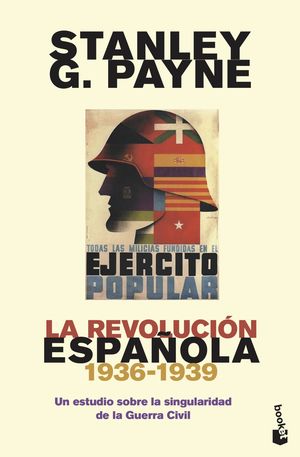 REVOLUCIÓN ESPAÑOLA (1936-1939), LA