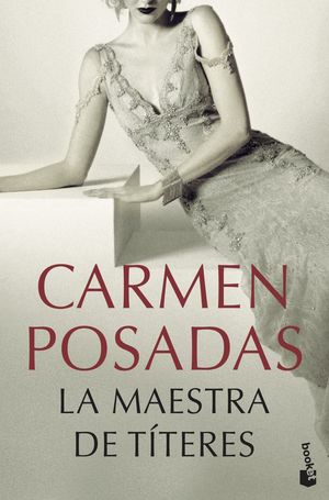 MAESTRA DE TÍTERES, LA