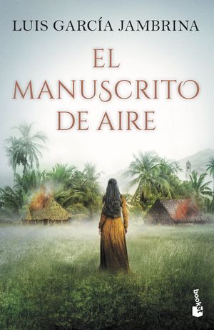 MANUSCRITO DE AIRE, EL