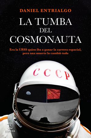 TUMBA DEL COSMONAUTA, LA