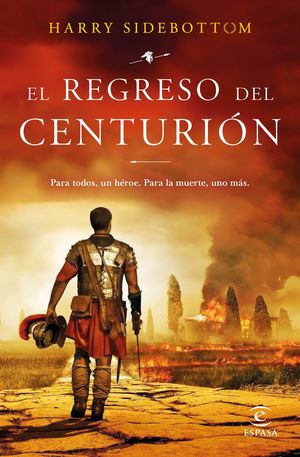 REGRESO DEL CENTURIÓN, EL