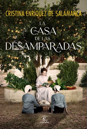 CASA DE LAS DESAMPARADAS, LA