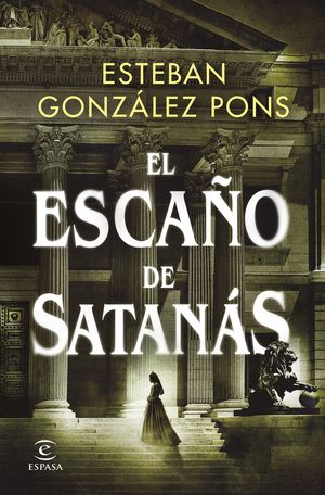 ESCAÑO DE SATANÁS, EL