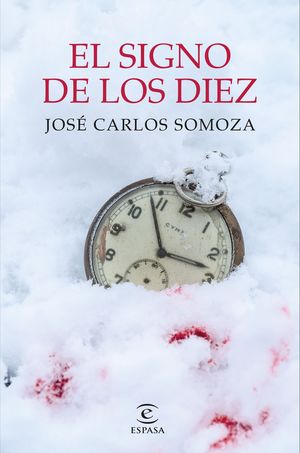 SIGNO DE LOS DIEZ, EL