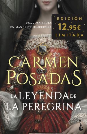 LEYENDA DE LA PEREGRINA, LA