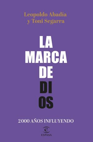 MARCA DE DIOS, LA