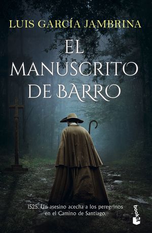 MANUSCRITO DE BARRO, EL