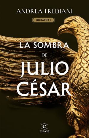 SOMBRA DE JULIO CÉSAR, LA