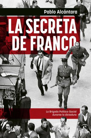 SECRETA DE FRANCO, LA