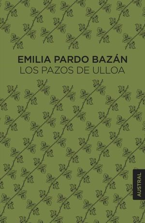 PAZOS DE ULLOA, LOS