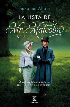 LISTA DE MR. MALCOLM, LA