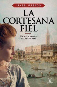 CORTESANA FIEL, LA