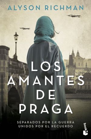 AMANTES DE PRAGA, LOS