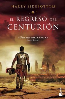 REGRESO DEL CENTURIÓN, EL