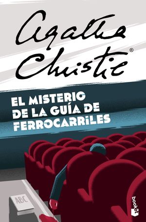 MISTERIO DE LA GUÍA DE FERROCARRILES, EL