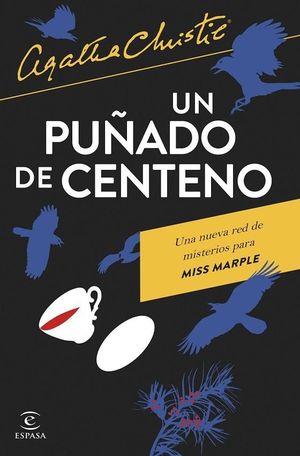 PUÑADO DE CENTENO, UN