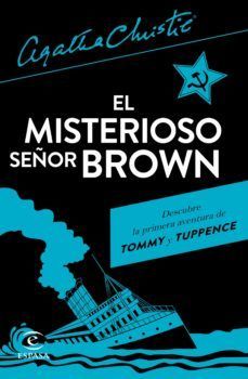 MISTERIOSO SEÑOR BROWN, EL