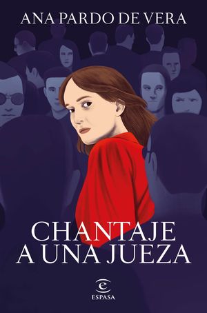 CHANTAJE A UNA JUEZA